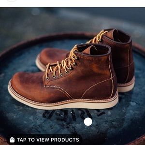 Meet your Posher, Mark